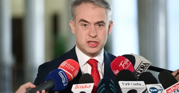 Centralne Biuro Zwalczania Cyberprzestępczości prowadzi działania związane z incydentem cyberbezpieczeństwa dotyczącym firmy tworzącej oprogramowanie Medyc - poinformował w czwartek minister cyfryzacji Krzysztof Gawkowski. Oprogramowanie służy do zarządzania m.in. medyczną dokumentacją.  
