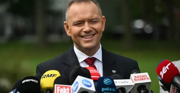 Prezydent Karol Nawrocki podziękował polskim sportowcom i pogratulował im sobotnich sukcesów. „Piękny dzień polskiego sportu!” – przekazał za pośrednictwem platformy X.